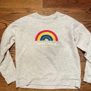 MADEWELL Sunkissed Sweatshirt